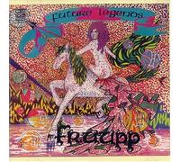 Fruupp - Future Legends