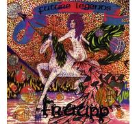 Fruupp - Future Legends Import, Original recording remastered Edition by Fruupp (2009) Audio CD