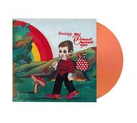 FRUUPP - Le Prince Des Yeux Du Ciel (COULEUR 180g LP) NOUVEAU VINYLE SCELLÉ