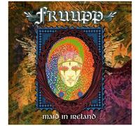 Fruupp - Made In Ireland: Best Of Fruupp [Compact Discs] Rmst, Uk - Import