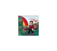 Fruupp - Prince Of Heaven's Eyes - Limited Gatefold 180-Gram Red Colored Vinyl [Vinyl Lp] Colored Vinyl, Gatefold Lp Jacket, Ltd Ed, 180 Gram, Red, Holland - Import