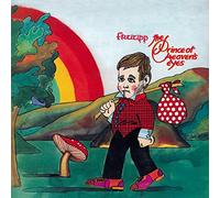 Fruupp - The Prince of Heaven's Eyes (180 Gr.)