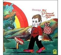 FRUUPP - The Prince Of Heaven's Eyes