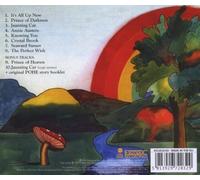 FRUUPP - THE PRINCE OF HEAVEN'S EYES (EXP.+REM.) CD NEUF