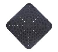 Fruusv Chicken Nesting Pads, Silicone Laying Hen, Box Nest Liners for Poultry Coop, Non Slip Reusable Bird Mat Insert for Duck House, Easy Wash Cushion Base Backyard Farm Egg Boxes