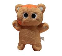 Fruusv De Lutte pour Chat | Design en Forme de Chaton Amusant et Sécurisé | Jouets Interactifs et Amusants pour Chats | pour Chaton Petit Moyen Grand Lutte Contre l'Ennui Entraînement et Exercice