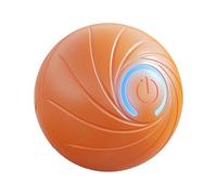Fruusv Dog Interactive Ball, Treat Dispensing Dog Toy, Interactive Dog Toy Ball, Durable Dog Ball Toy, Pet Safe Interactive Ball, Dog Puzzle Ball, Squeaky Dog Ball Toy, Rolling Dog Toy Ball