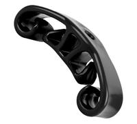 Fruusv Grocery Bag Carrier, Bag Grips for Shopping, Grocery Bag Holder Handle, Shopping Bag Handle, Durable Grocery Bag Handle, Multi-Purpose Bag Holder for Family, Friends, Sweetheart