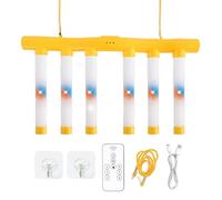 Fruusv Jeu De Réflexes Et De Rapidité - Jouet d'Activité d'Entraînement des Réactions | Défi de Coordination Main-Œil | pour Maison, École, Appartement, Dortoir, Soirées Familiales et Fêtes