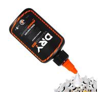 Fruusv Lubrifiant pour vélo - 50 ml action rapide longue durée imperméable portable | Lubrifiant Vélo Chaîne - Pour Le VTT Et La Conduite En Saison Des Pluies, Dirtbikes, VTT