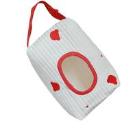 Fruusv Pochette à lingettes de grande capacité, sac à langer, pochette rechargeable pour lingettes humides, 20 x 12 x 8 cm, sac de rangement réutilisable pour lingettes de bébé, sac à langer pratique