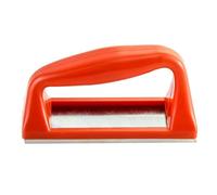 Fruusv Râpe à chèvre | Outils de maréchal-ferrant Robustes et ergonomiques - Coupe-Sabots pour chèvres Outils de maréchalerie | pour Écurie Ferme Box Ranch Maison Bétail Moutons Chèvres Bovins