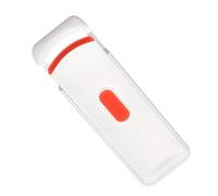 Fruusv Recourbe-Cils Chauffant,Appareil Électrique de Maquillage Beauté Recourbe-Cils à Chauffe - Styleur de Cils Précision Grand Angle pour Usage Quotidien Maison Voyage Extérieur Fête