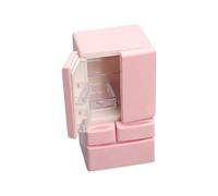 Fruusv Réfrigérateurs de la Maison de s, réfrigérateur de | 1:12 Small Small Refrigerator Home Decor,Scène de Jeu de prétendus, Produits de Cuisine Jouet, Accessoires de Maison de pour la décoration