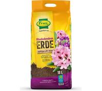 frux® Terreau pour rhododendrons et tourbières pH bas Naturellement bon - 18 litres