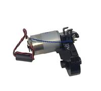FRVQGGNE Moteur de Brosse Principale assemblé, Compatible avec Neato Botvac D3 D4 D5 D6 D7