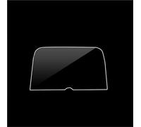 FRVVPL écran Tactile Film Protecteur Protecteur D'écran Verre Trempé 8 Pouces Pour Chevrolet Onix Plus Turbo 2020 Système D'infodivertissement Radio Stéréo Navigation GPS