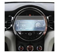 FRVVPL écran Tactile Film Protecteur Protecteur D'écran Verre Trempé Pour Mini John Pour Cooper Works Pour Clubman ALL4 Pour Cooper S Pour ALL4 2021 2022 8,8 Pouces Navigation Automobile