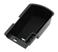 FRVVPL Intérieur Voiture pour Peugeot pour 3008 2008 2009 2010-2014 2015 2016 Accoudoir Commande Centrale Voiture Boîte Rangement Porte-conteneur Bac Gants Intérieur Cadre Intérieur Voiture