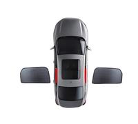 FRVVPL Pare Soleil Voiture pour Changan pour Oshan pour X7 pour Plus