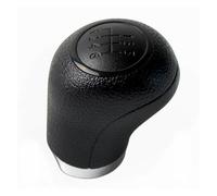 FRVVPL Tête Bouton Levier Vitesse Voiture Pommeau Levier Vitesse 6 Vitesses Pour Benz W639 Pour VITO 2003-2010(Knob)
