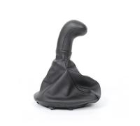 FRVVPL Tête Bouton Levier Vitesse Voiture Pommeau Levier Vitesse Avec Soufflet Pour Benz Pour VITO W638 1996-2000 Accessoires Remplacement Pour Intérieur Voiture