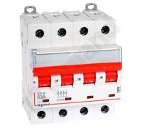 FRX304 DISJONCTEUR ISOTHERME MODULAIRE 63A 4Z 4P 4M FRX300 406544