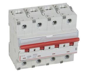 FRX403 DISJONCTEUR ISOTHERME MODULAIRE 100A 3Z 3P FRX300 406538