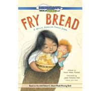Fry Bread [Digital Video Disc]