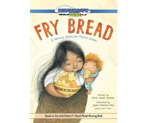 Fry Bread [Digital Video Disc]