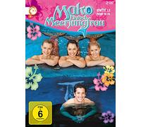 Fry,Lucy - Mako: Einfach Meerjungfrau 1.2 [Import]