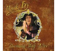 Fry, Mark - Dreaming with Alice [Import]