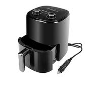 Fry-Nova, friggitrice ad aria - 4 L - 24V - 250W - 10A