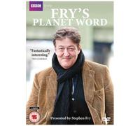 Fry S Planet Word [Regions 2 & 4]