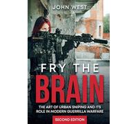Fry the Brain