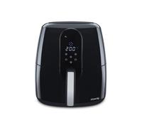 H. Koenig Friteuse sans huile FRY820 5,5 L, 7 programmes, écran tactile, 1800 W