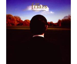 Fryars - Dark Young Hearts [Import]