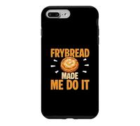Frybread Made Me Do It Amusant Amérindien Coque pour iPhone 7 Plus/8 Plus