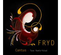Fryd [New Blu-ray Audio] 2 Pack, With SACD