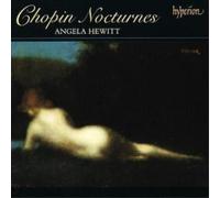 Chopin : Intégrale des Nocturnes. Hewitt
