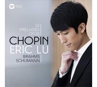 Chopin: 24 Préludes, Schumann