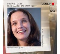 Early Recordings Vol 3