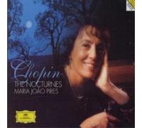 Fryderyk Chopin – Nocturnes – CD – Universal Music Group