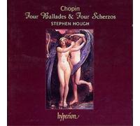 Frédéric Chopin – Œuvres pour Piano