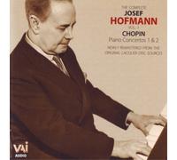 Fryderyk Chopin Josef Hofmann - COMPLETE JOSEF HOFMANN VOL.1 (CD) Album