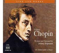 Chopin, F. – Chopin RRP – Import – NAXOS