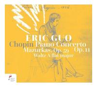 Fryderyk Chopin: Piano Concerto, Op. 11
