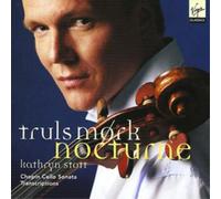Mork, Truls - Nocturne [Import]