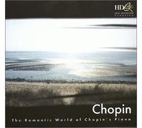Fryderyk Chopin - The Romantic World [VHS]