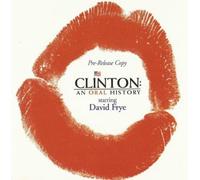 Frye, David - Clinton: an Oral History